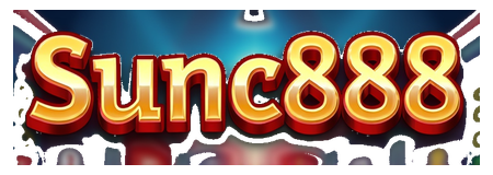 sunc888 logo
