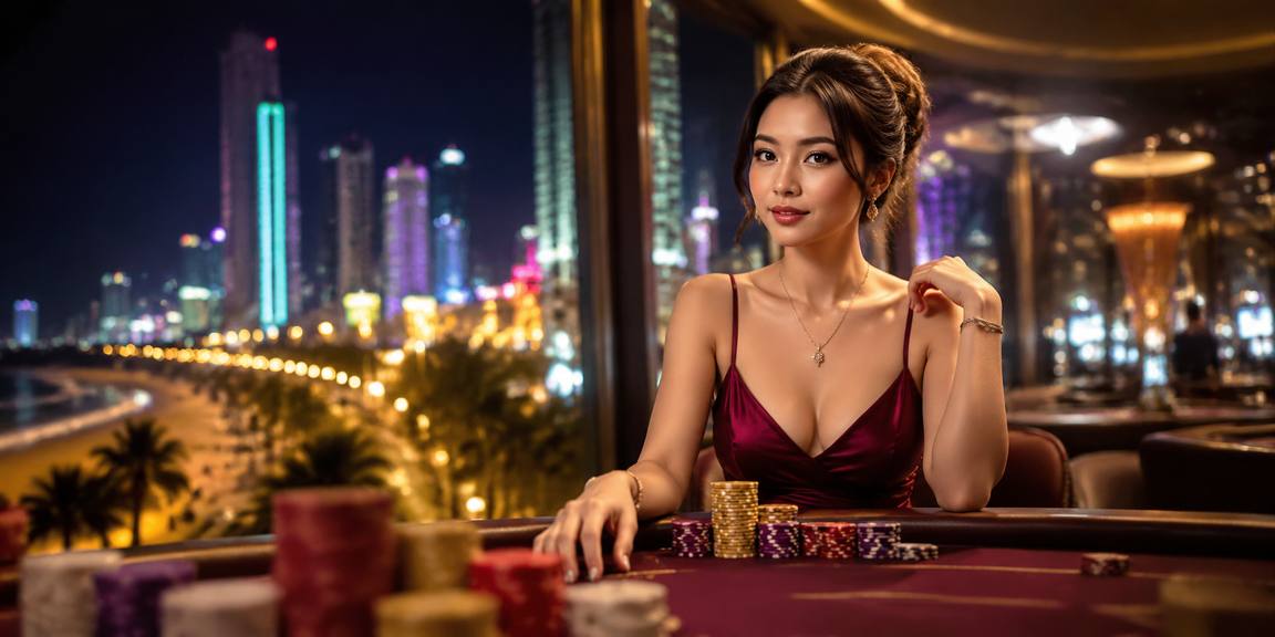 sunc888 Bàn Speed Baccarat